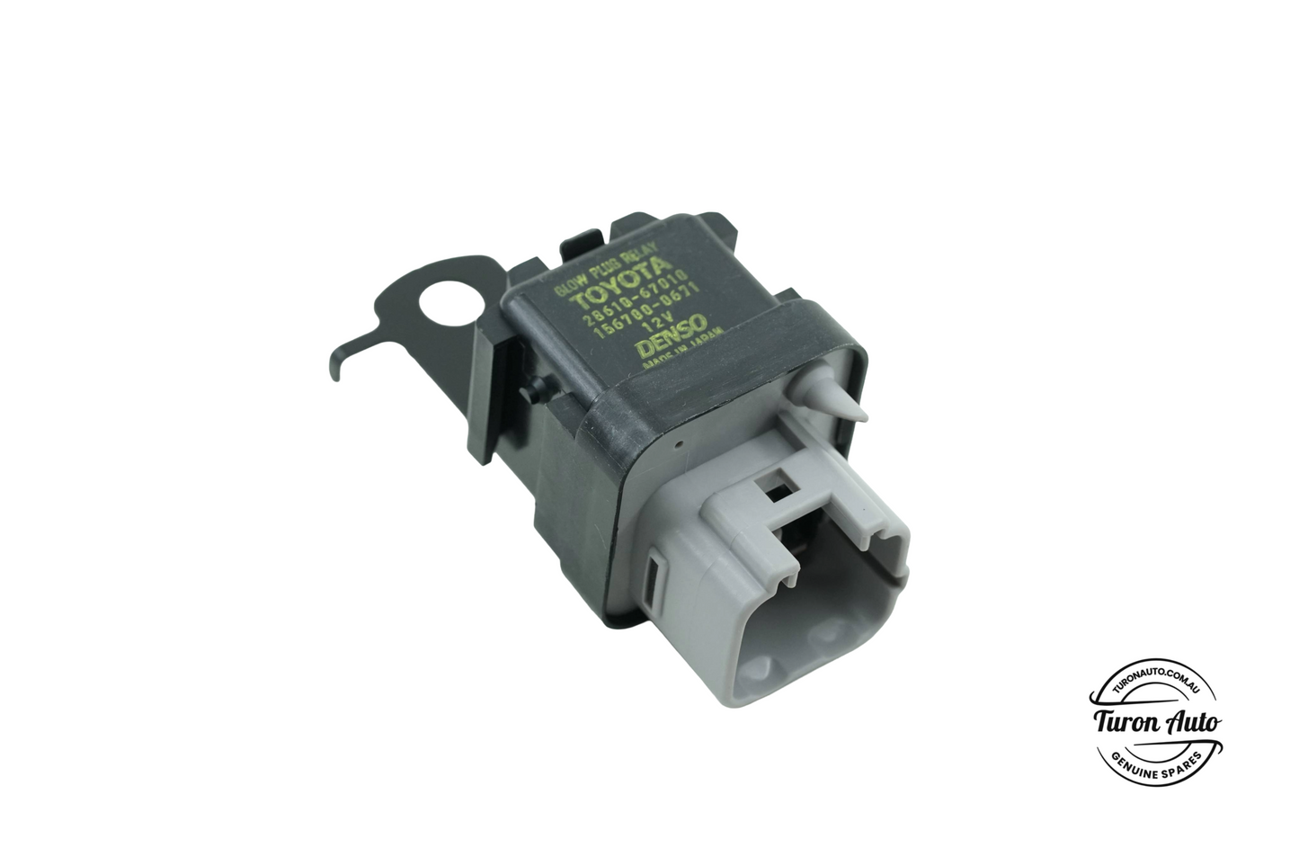 Toyota Glow Plug Relay - 28601-17010