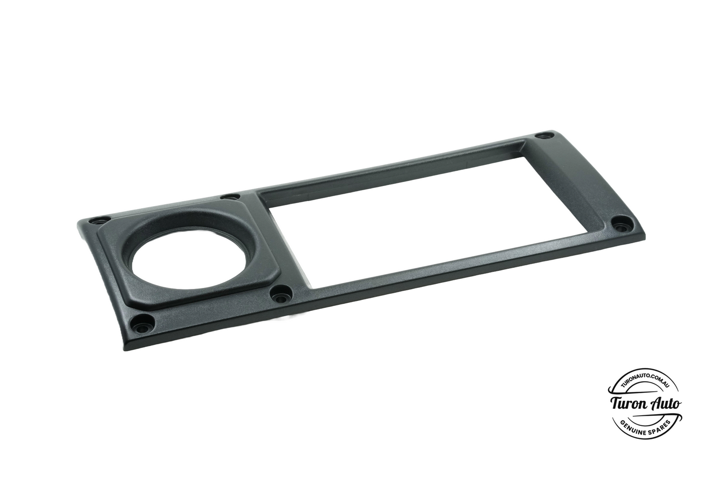 Radio Surround for Toyota LandCruiser 70 to 79 Series - 55413-90K00