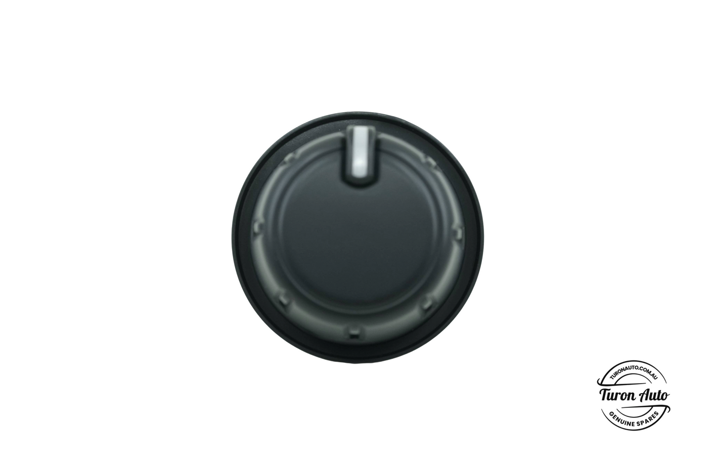 Toyota Heater Control Knob for Hilux 07/2011 to 04/2015 - 55905-0K340