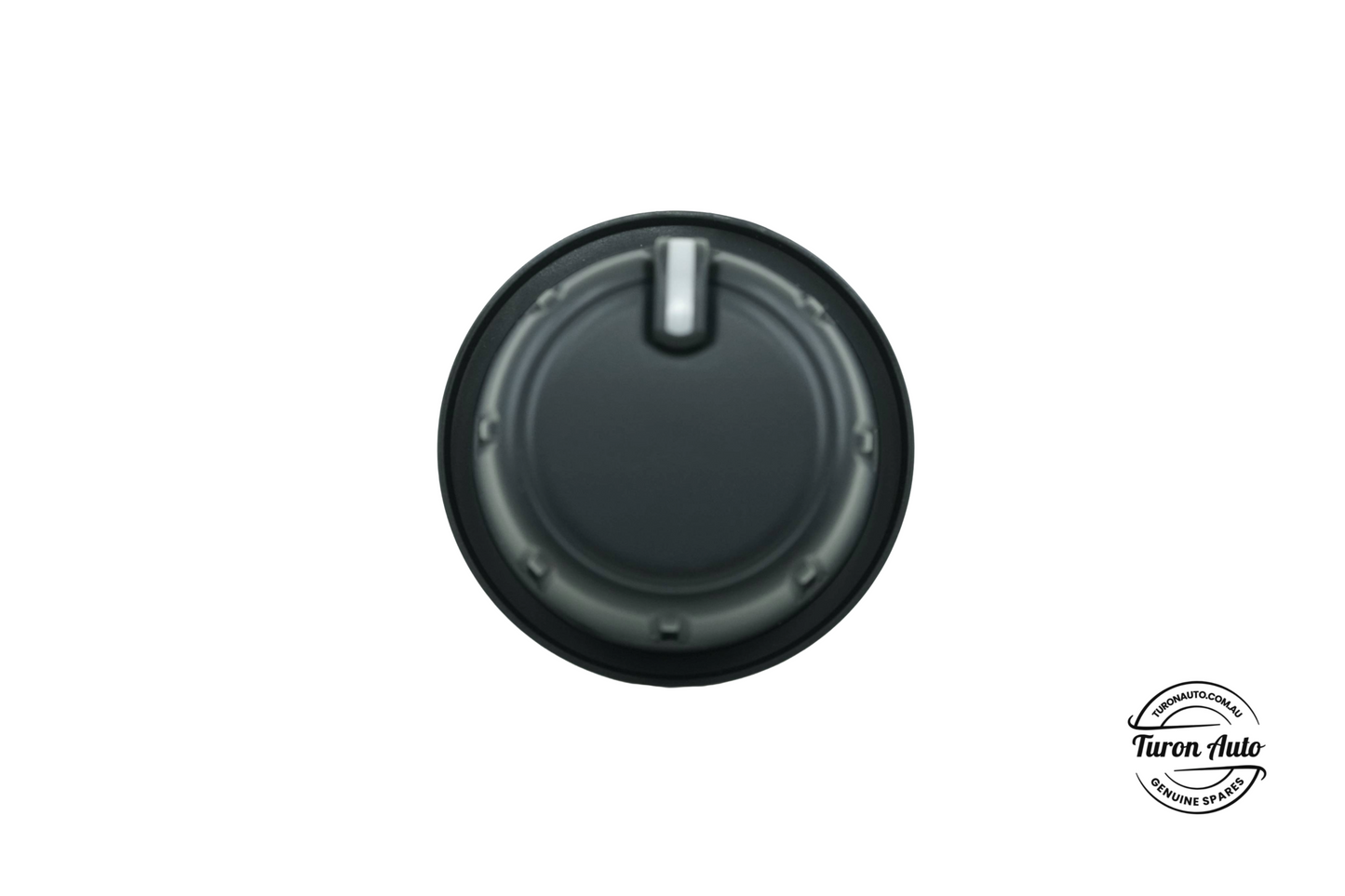 Toyota Heater Control Knob for Hilux 07/2011 to 04/2015 - 55905-0K340