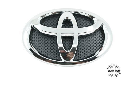 Toyota Yaris Front Grille Badge Emblem - 75311-52140