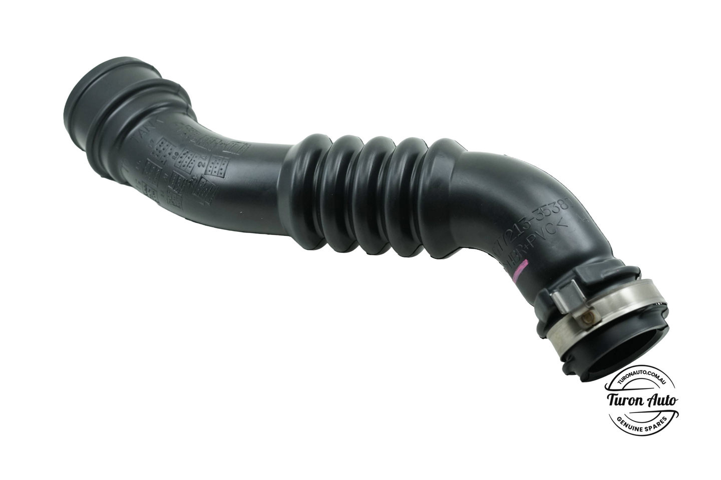 Toyota LandCruiser Prado Fuel Tank Filler Hose - 77213-35380
