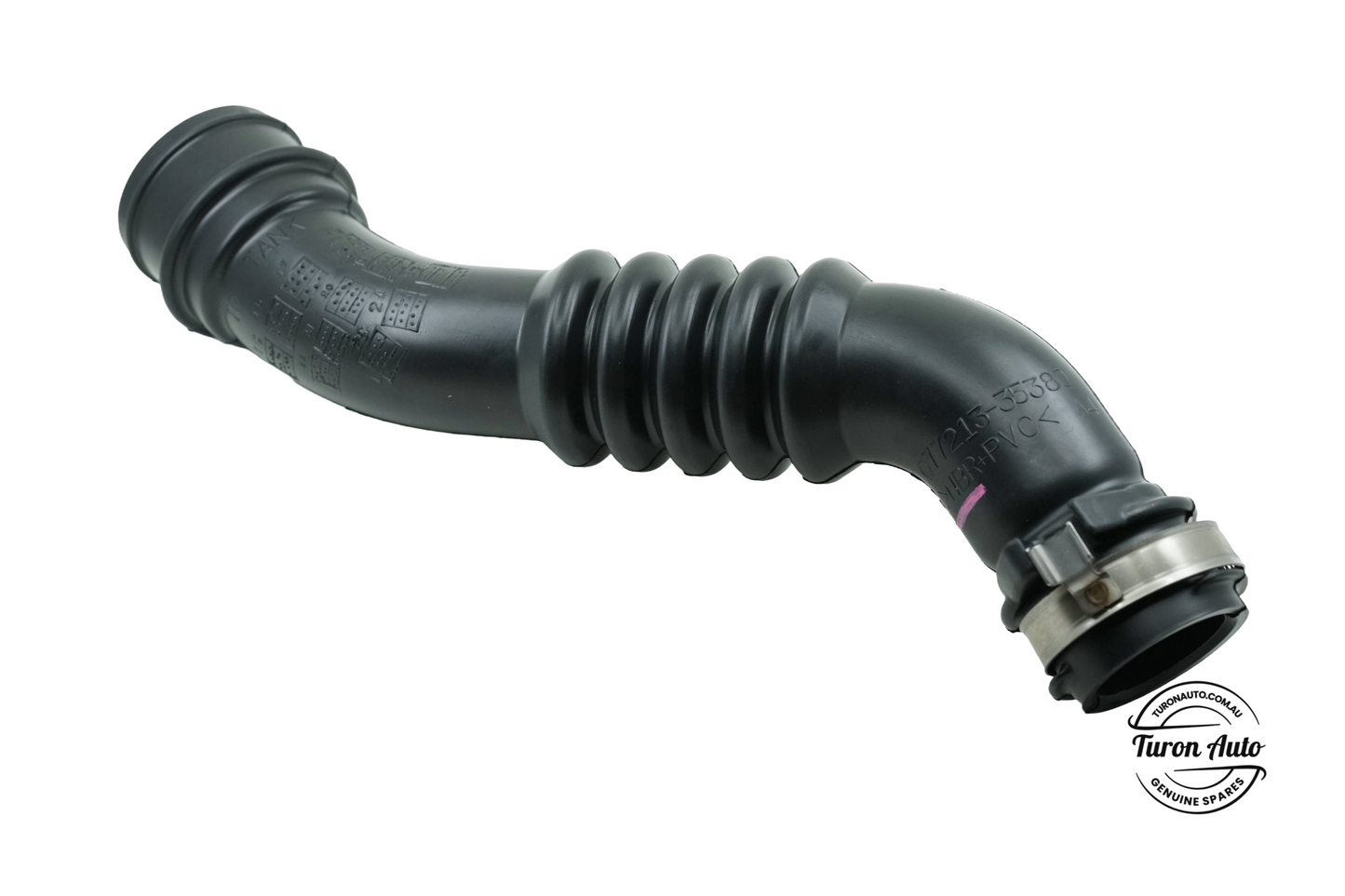 Toyota LandCruiser Prado Fuel Tank Filler Hose - 77213-35380