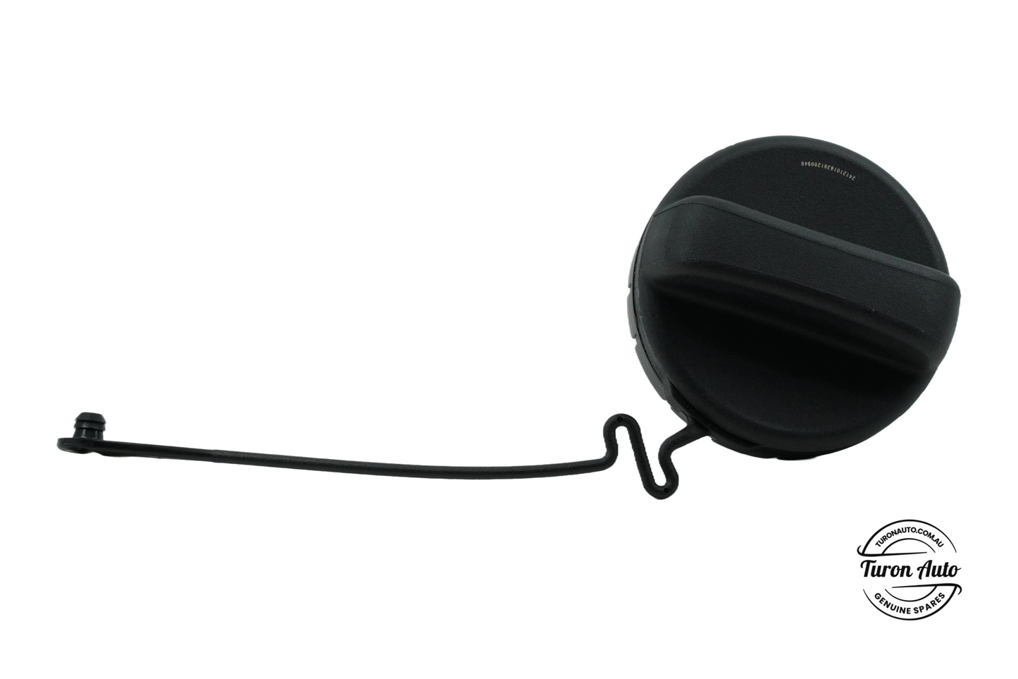 Fuel Tank Cap Assembly For Toyota Hilux - 77300-52030