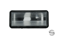Licence Plate Lamp Lens & Cover for Toyota LandCruiser - 81271-60332