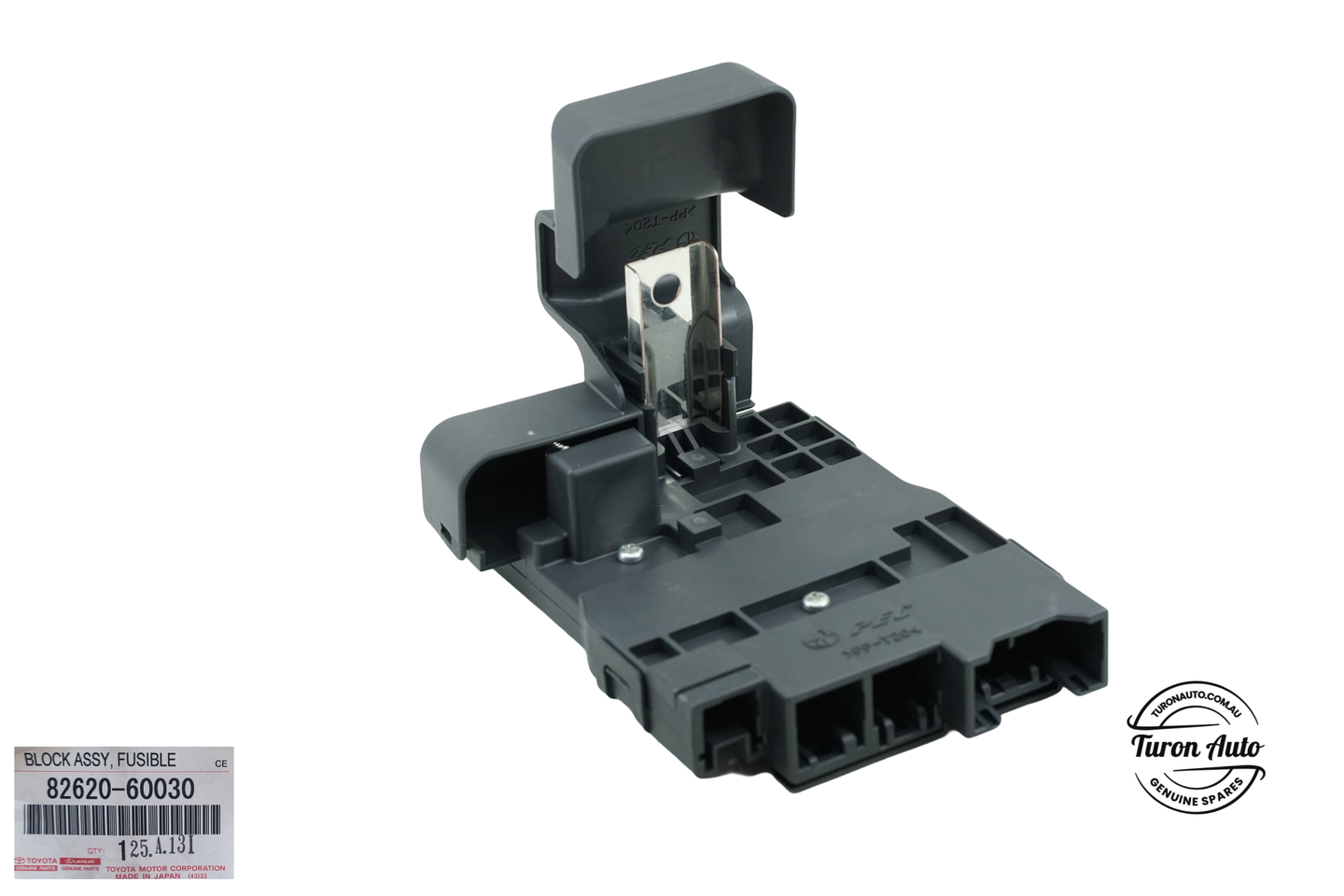 Toyota Fusible Link suitable for Landcruiser 100 & 105 Series - 82620-60030