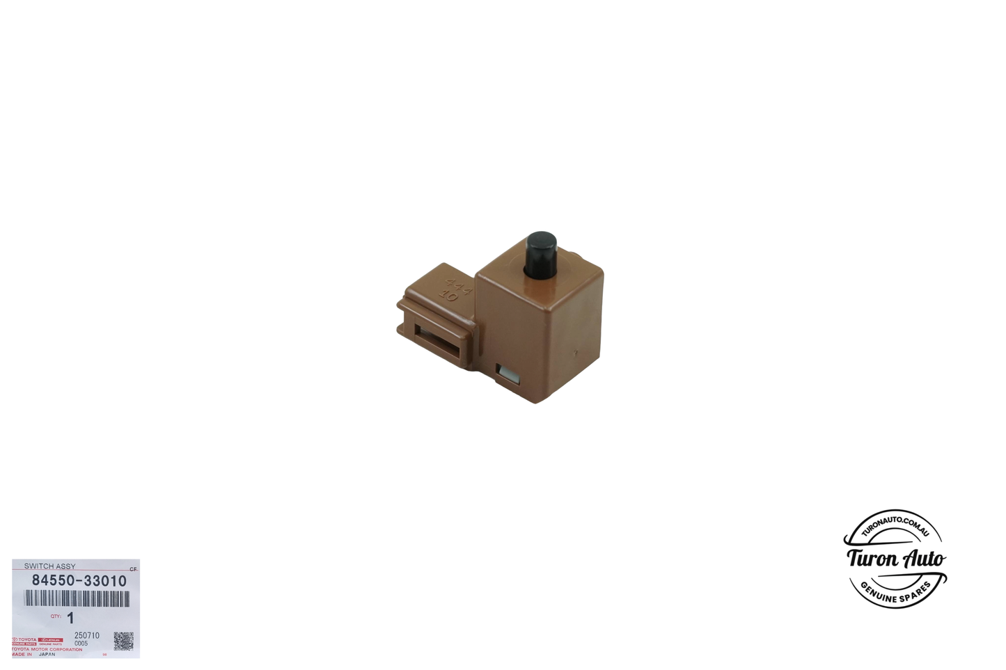 Toyota Handbrake Switch for Landcruiser and Prado - 84550-33010