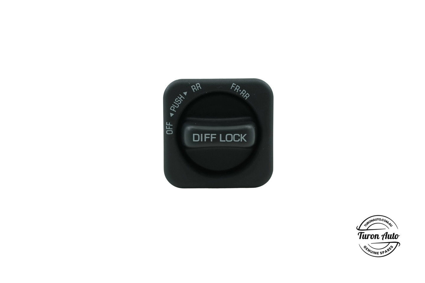 Toyota LandCruiser Differential Lock Switch - 84725-60020