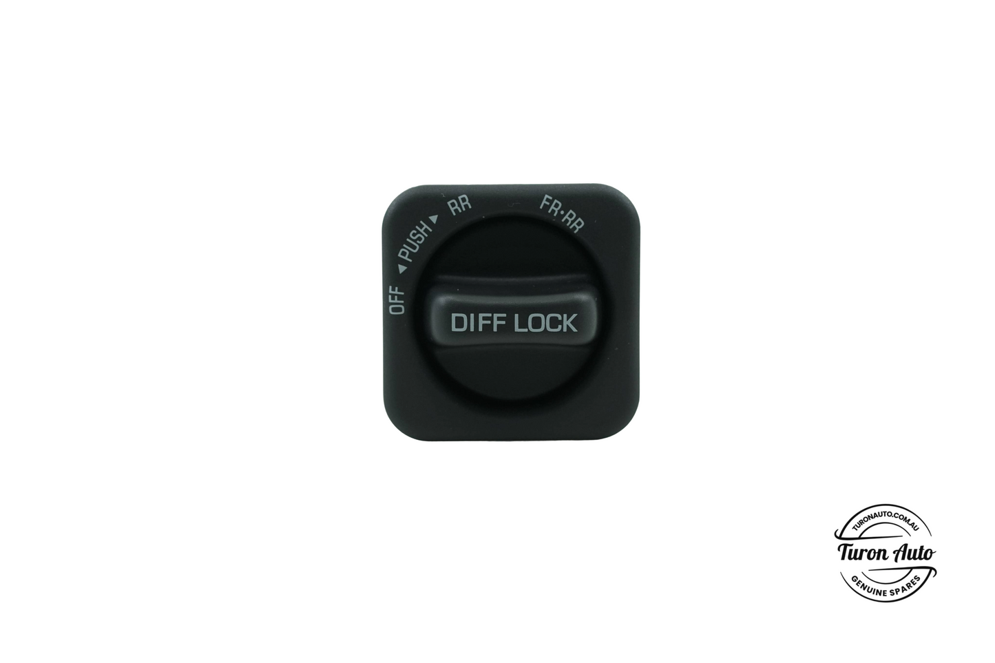 Toyota LandCruiser Differential Lock Switch - 84725-60020