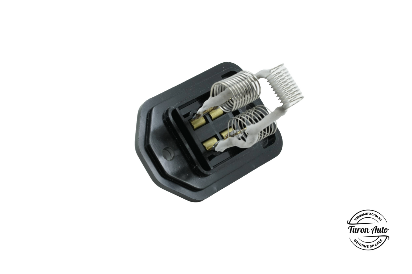 Heater Fan Blower Motor Speed Resistor for Toyota Hilux - 87138-89106