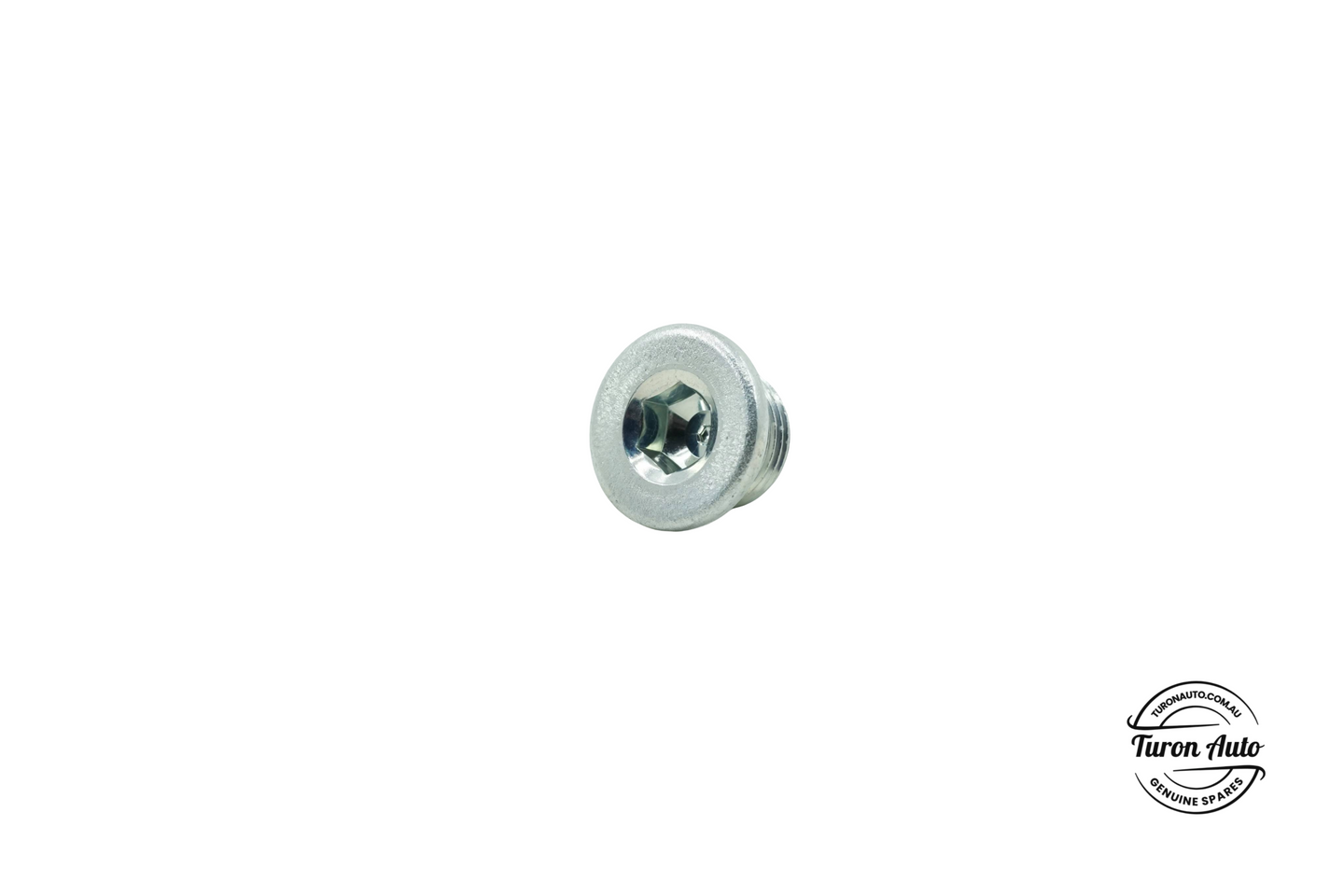 Front Differential Filler Plug for Toyota Hilux - 90341-T0002