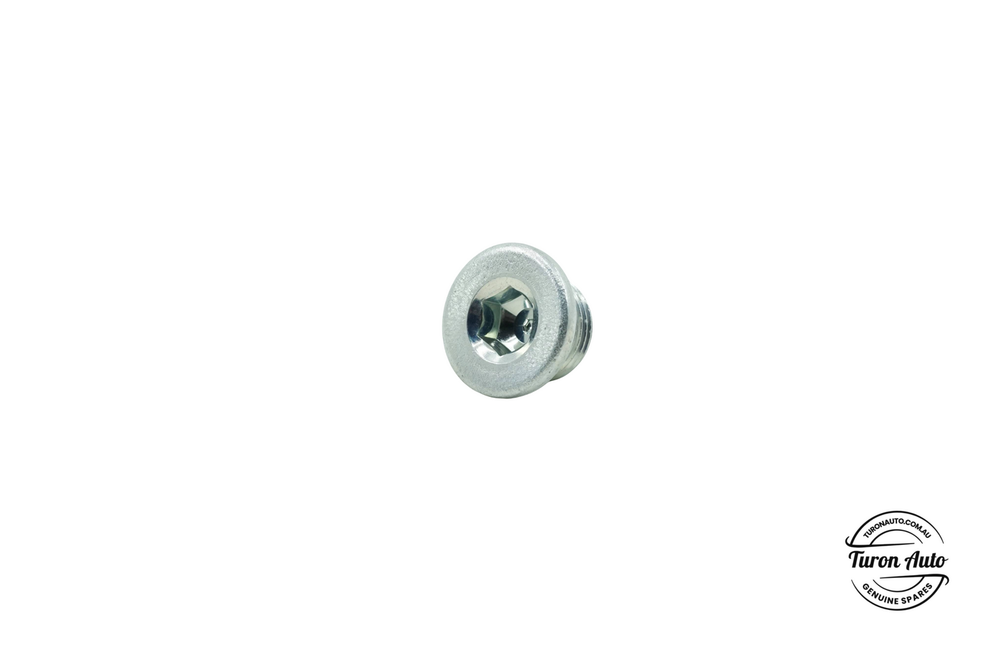 Front Differential Filler Plug for Toyota Hilux - 90341-T0002