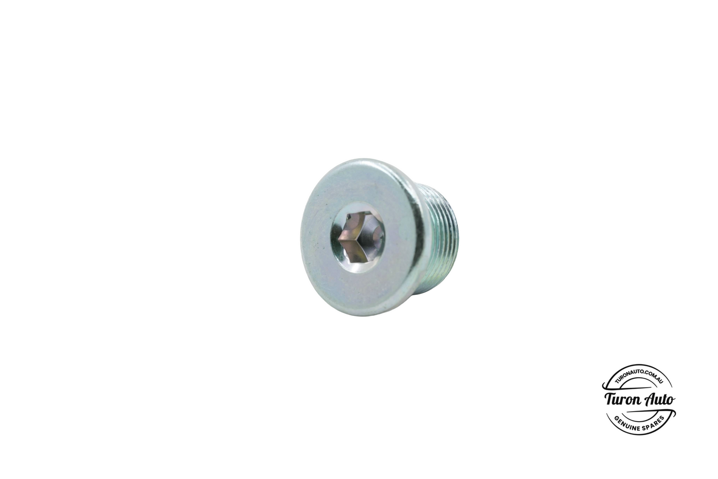 Front Differential Drain Plug Hilux 2005-2015 - 90341-T0003