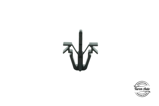 Toyota Radiator Grille Clip - 90467-12040
