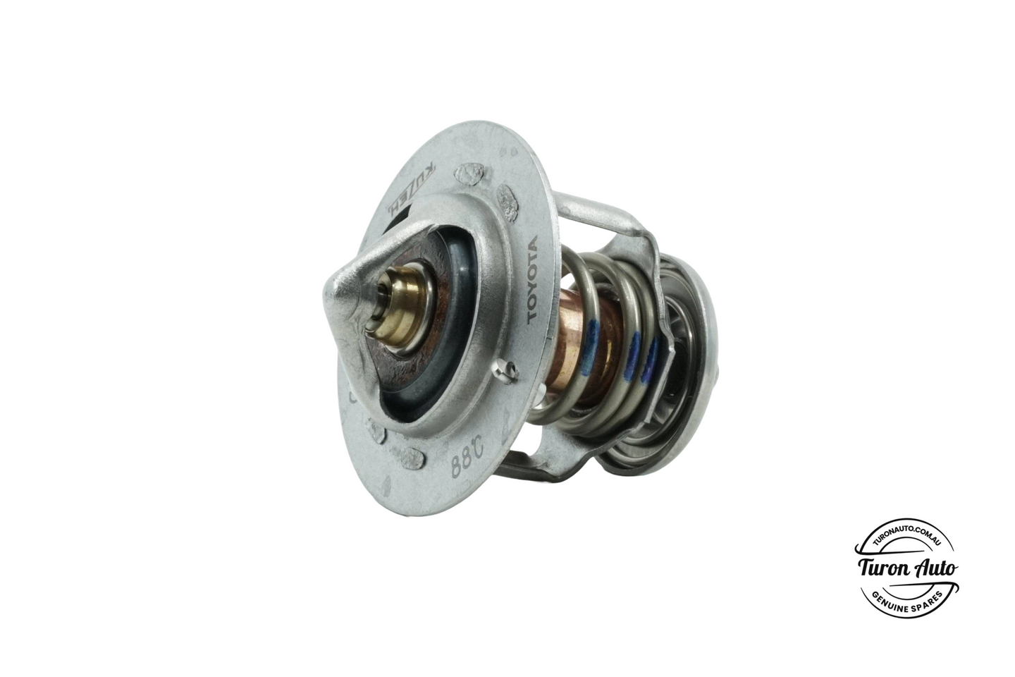 Thermostat for Toyota Hilux 2L and 3L Diesel Engines - 90916-03099