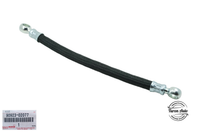Toyota Alternator Brake Vacuum Pump Inlet Oil Hose - 90923-02077
