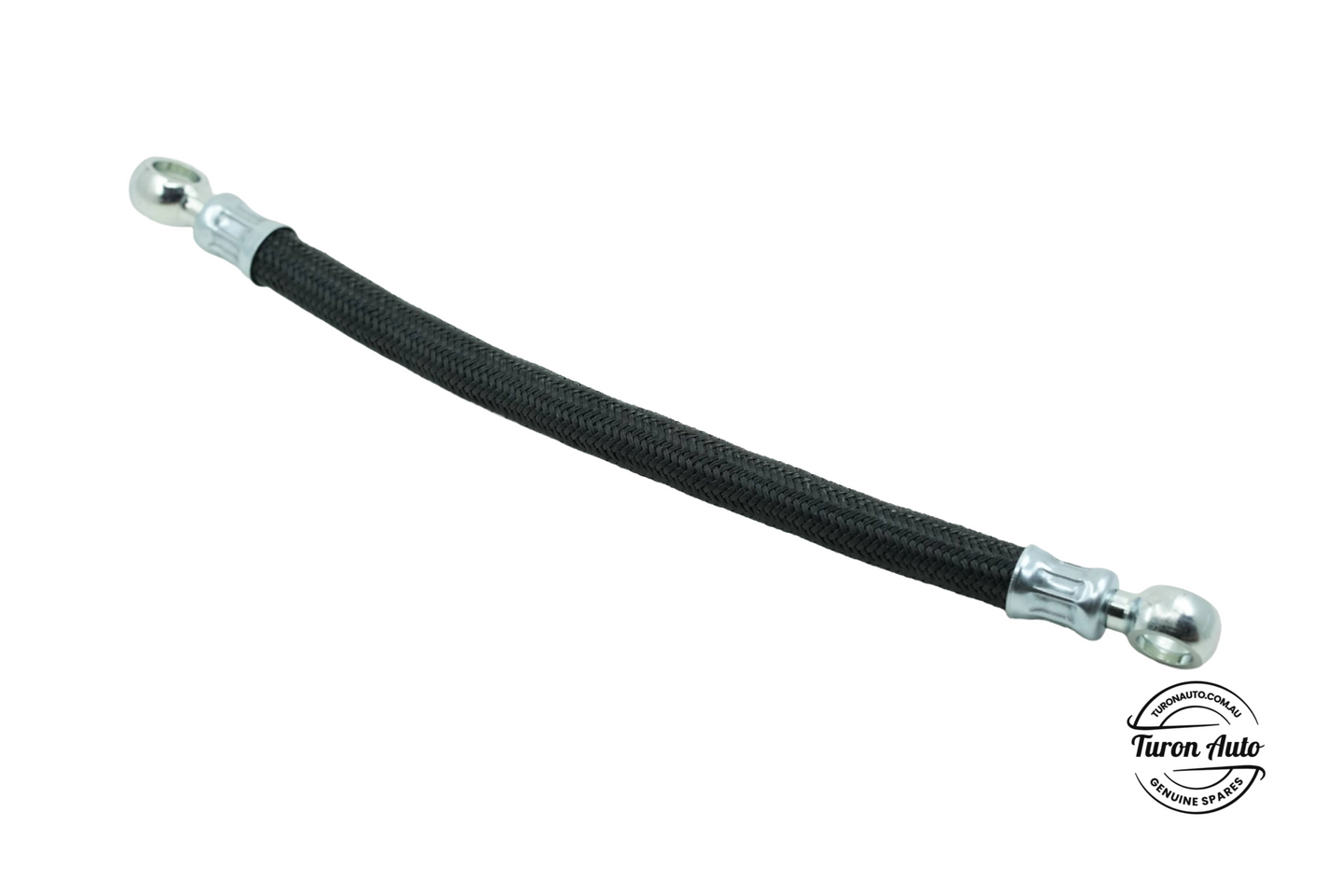 Toyota Alternator Brake Vacuum Pump Inlet Oil Hose - 90923-02077