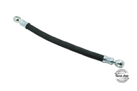 Toyota Alternator Brake Vacuum Pump Inlet Oil Hose - 90923-02077